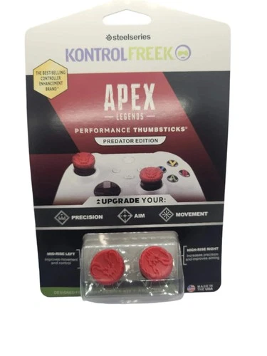Perfomance Thumbsticks Xbox Series X/S & Xbox One - photo 4