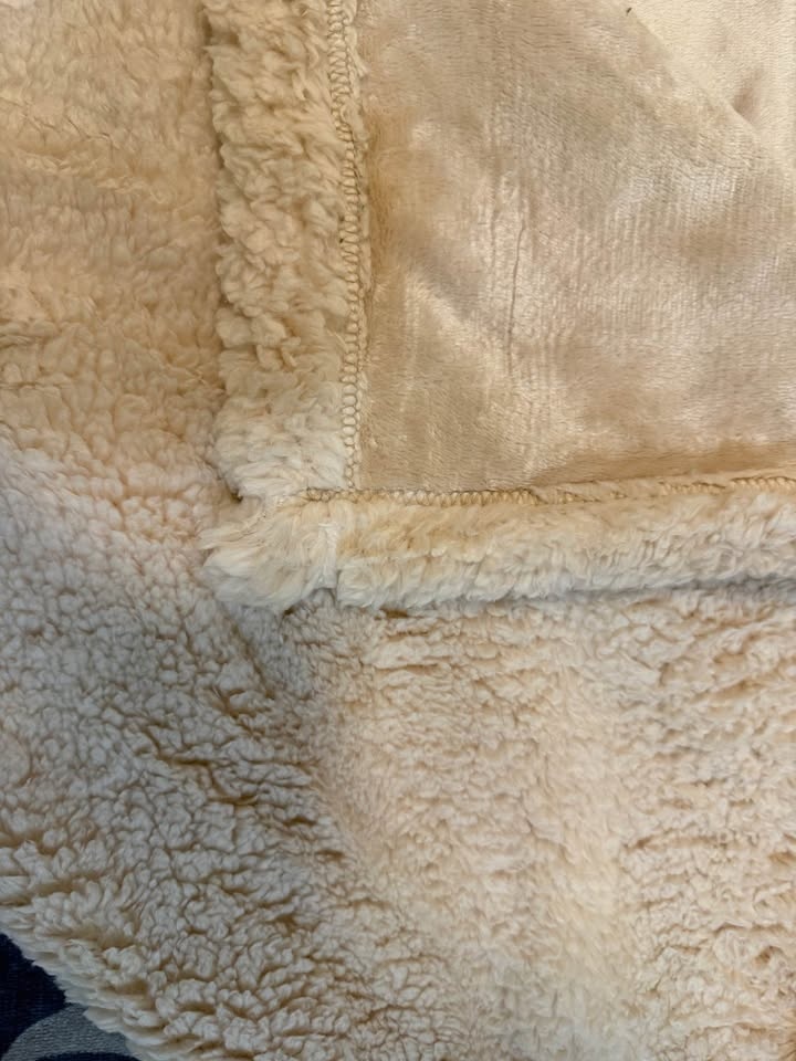 Waterproof Pet Blanket for Furniture, Bed - photo 4