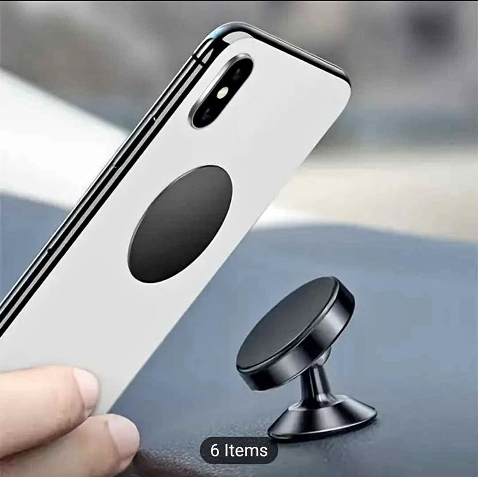 Mobile holder