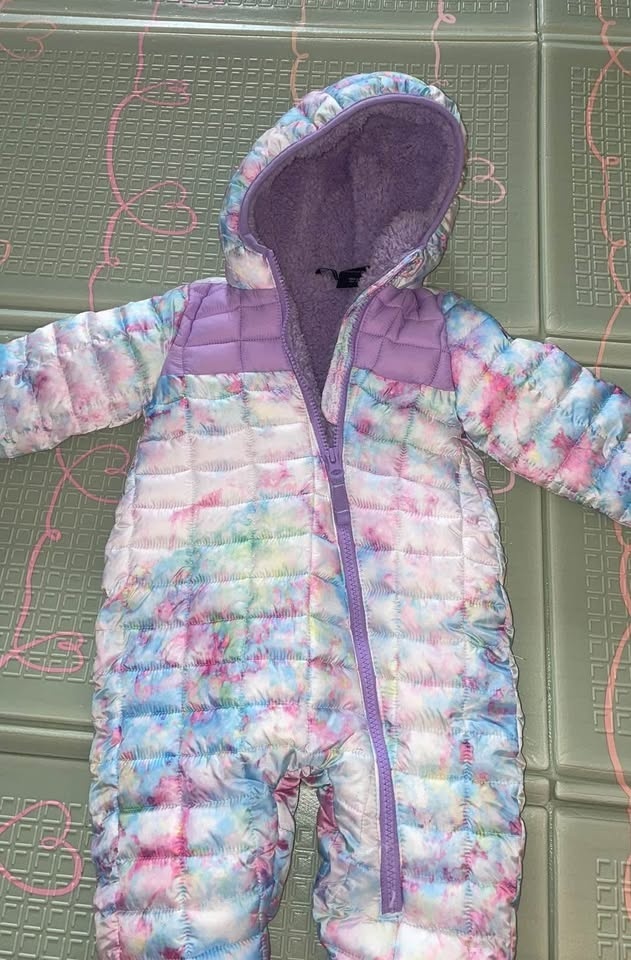 Snozu Snowsuit 9-12 Months - photo 4
