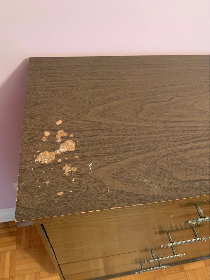 Dresser 4 Drawer - photo 2