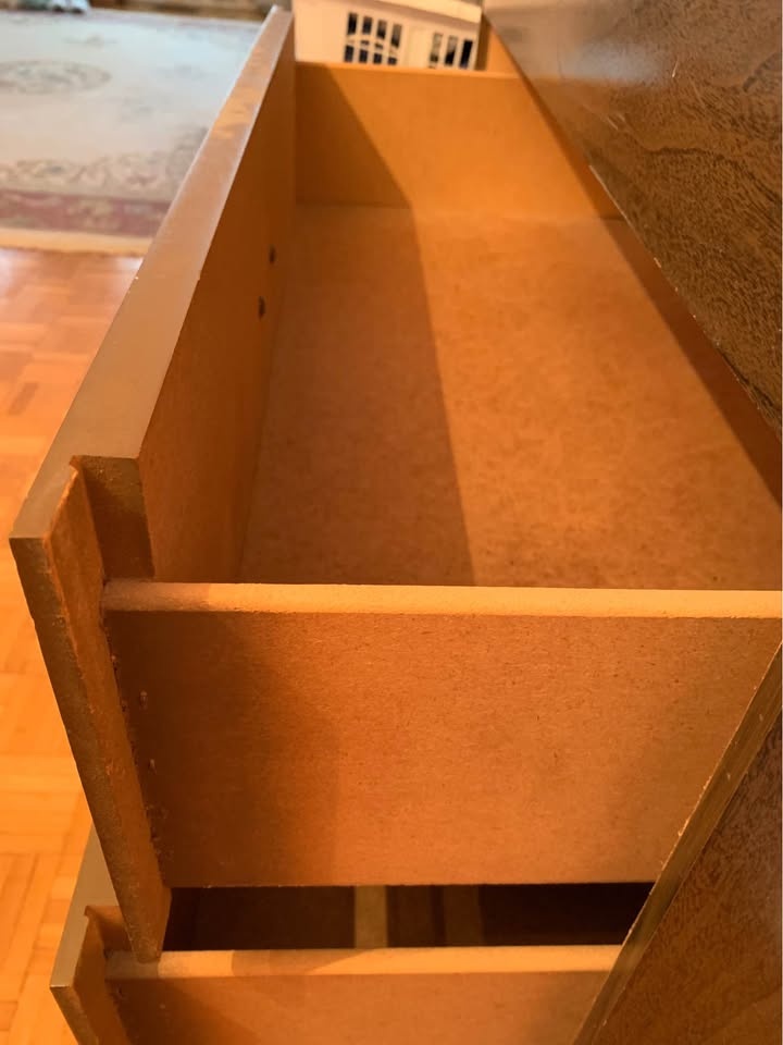 Dresser 4 Drawer - photo 4