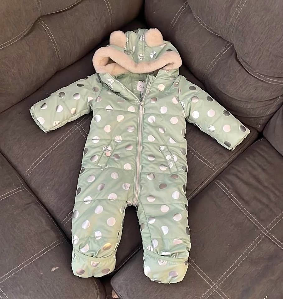 Snowsuit