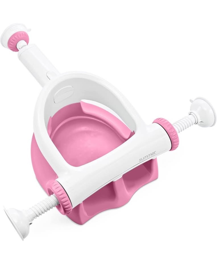 bath seat - photo 2