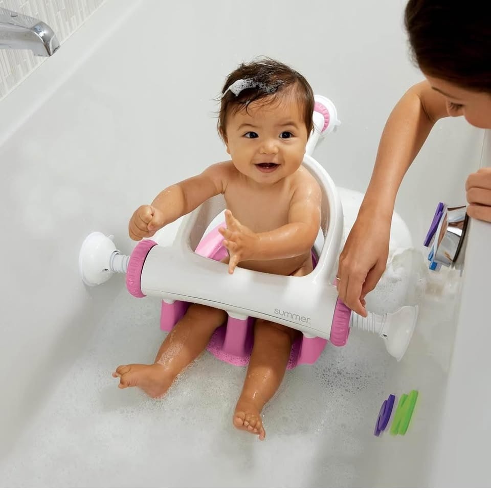 bath seat - photo 3
