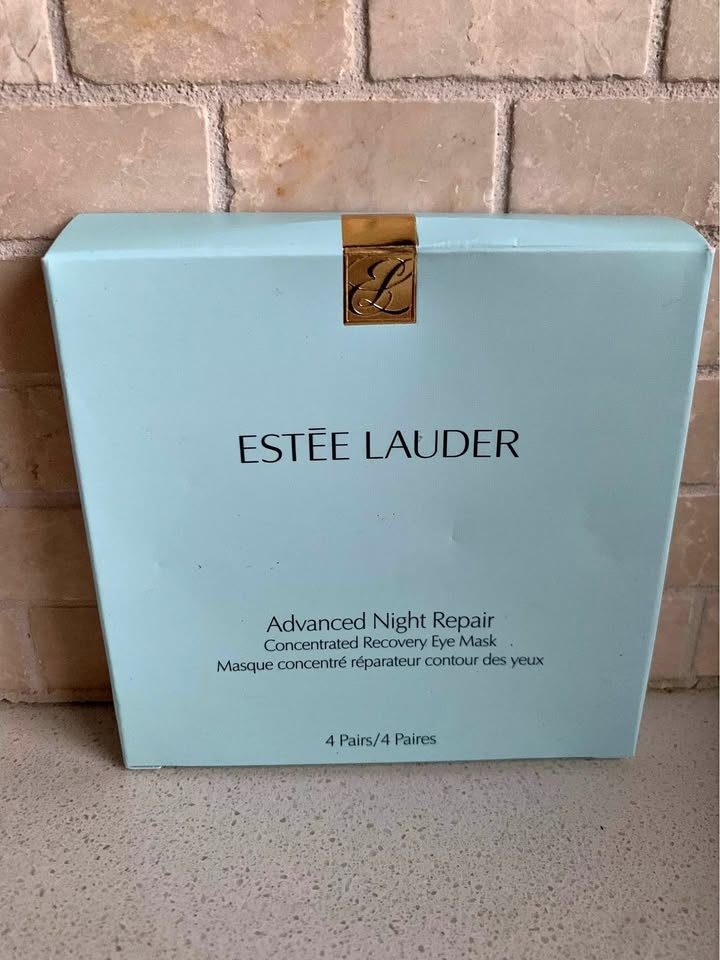 NEW - Estée Lauder Eye Masks
