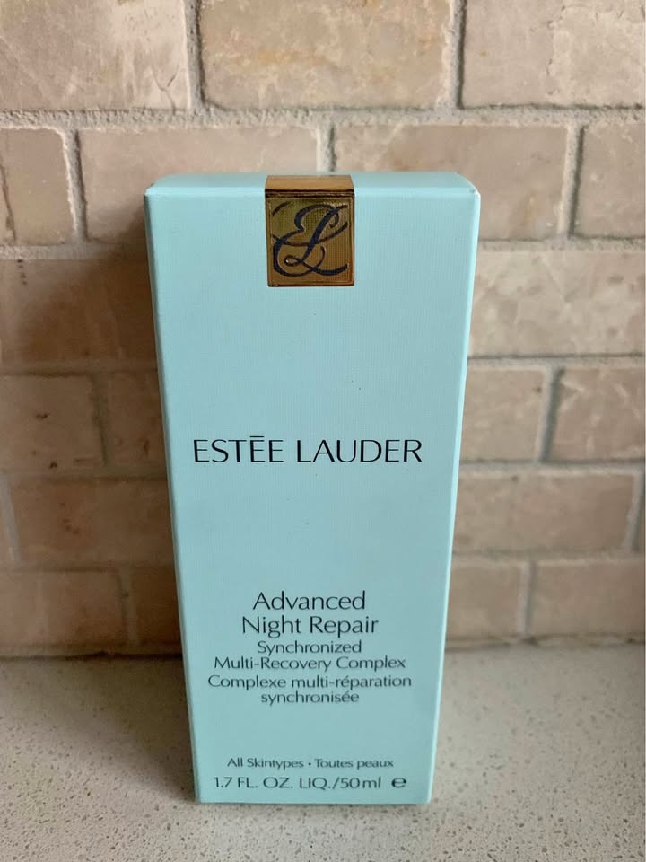 NEW - Full Size Estée Lauder Advanced Night Repair