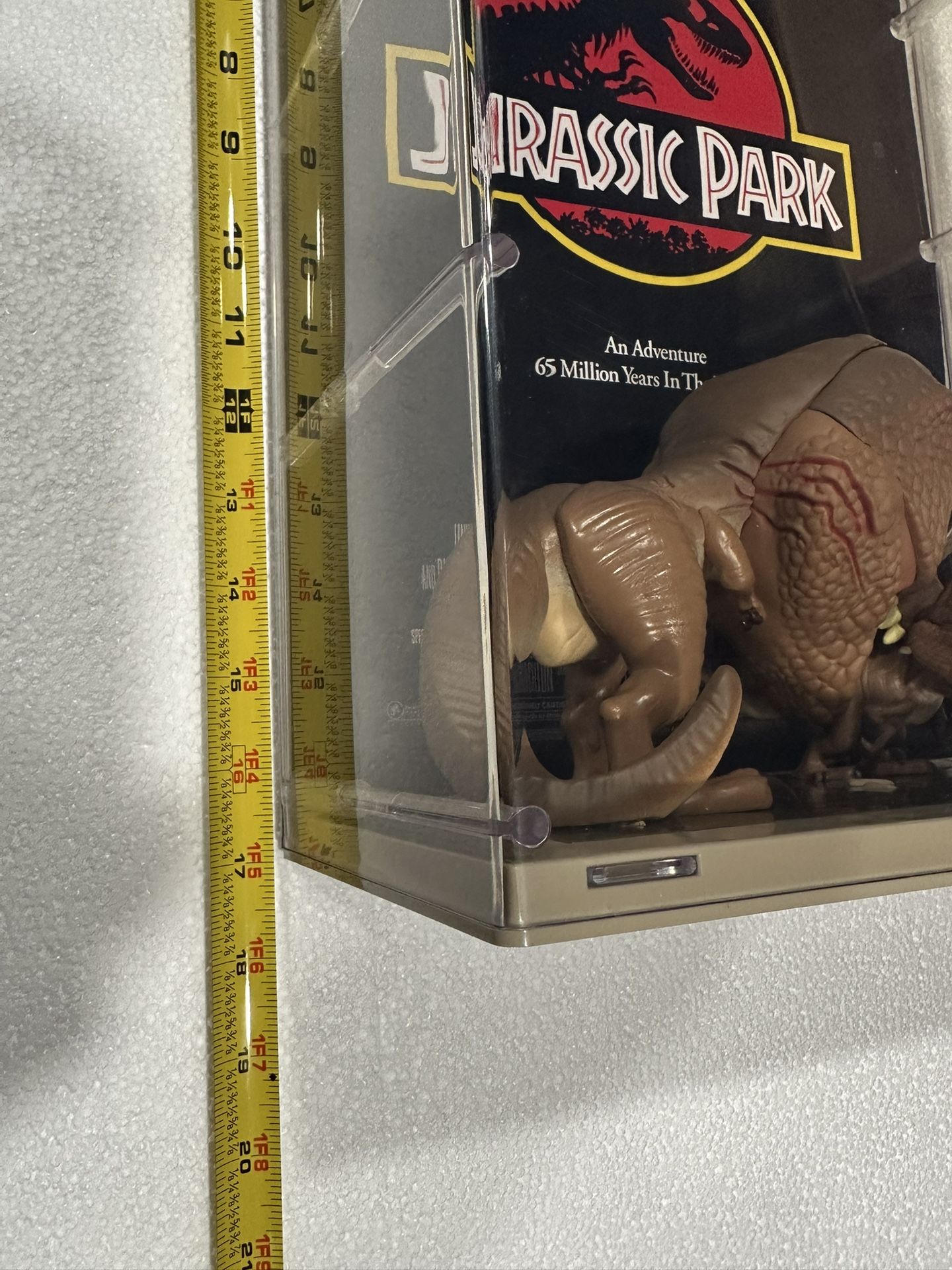 Funko Pop! Movie Poster Jurassic Park #03 - photo 4