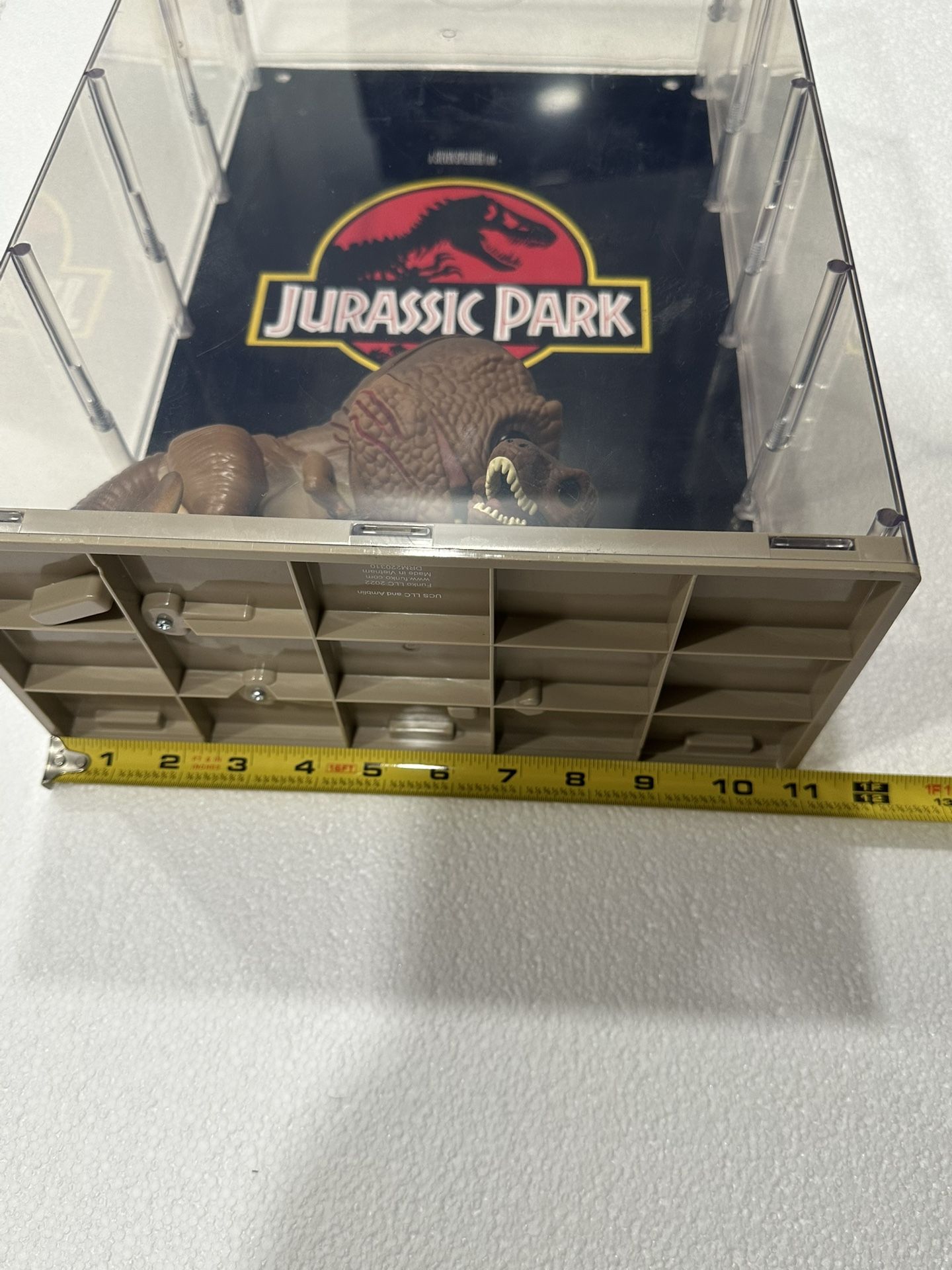 Funko Pop! Movie Poster Jurassic Park #03 - photo 5