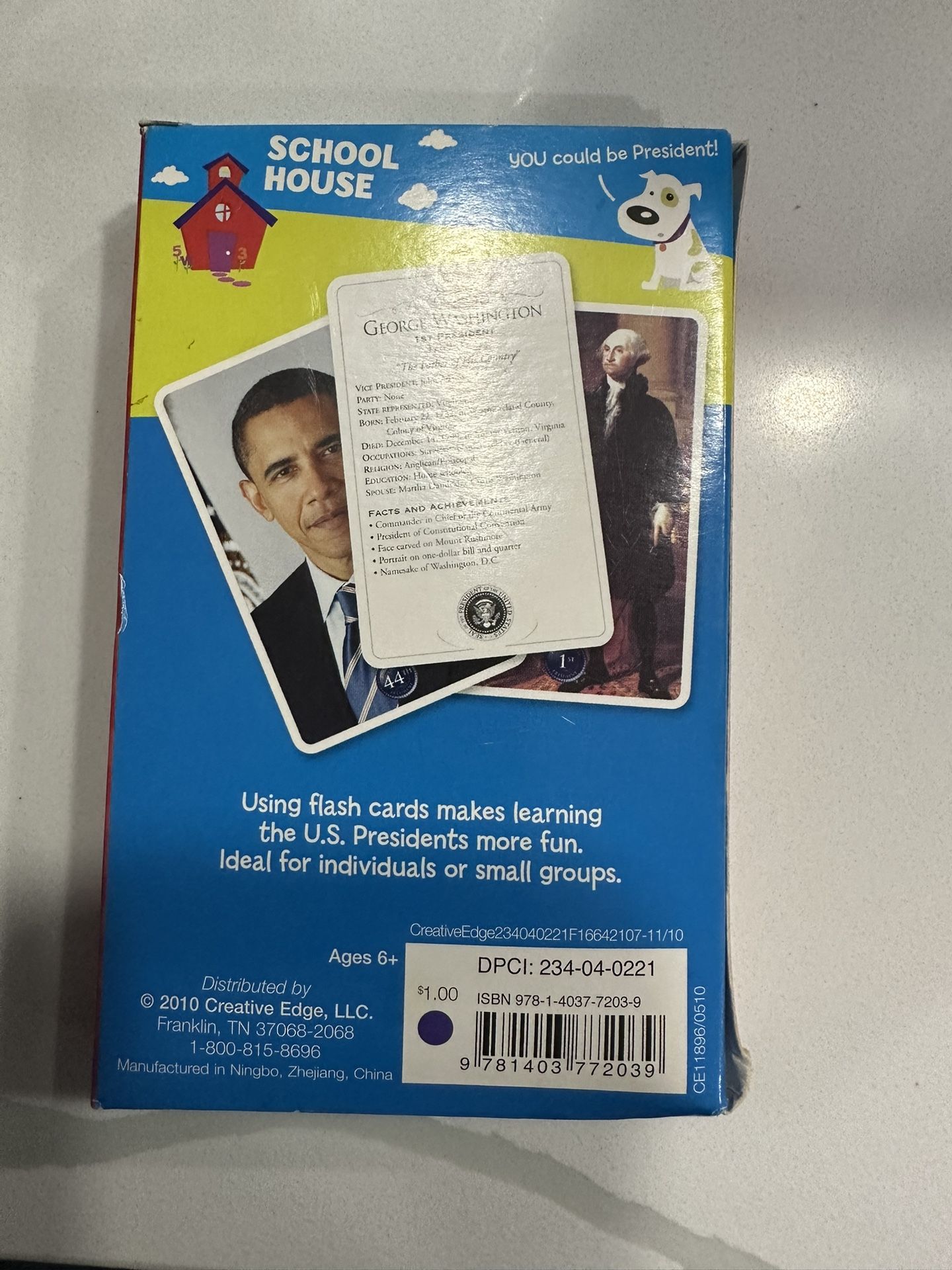 Flash Cards - photo 2