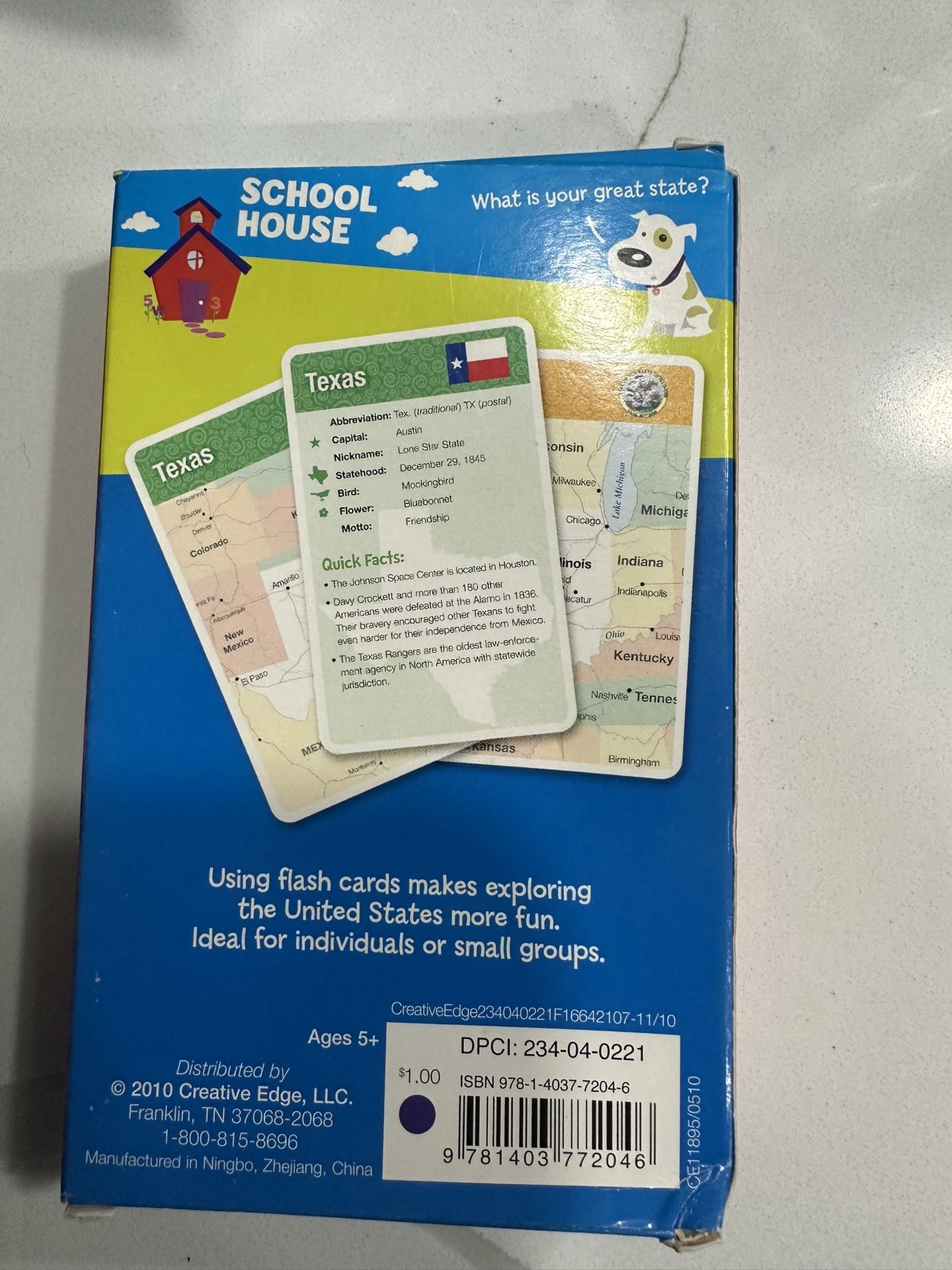 Flash Cards - photo 4