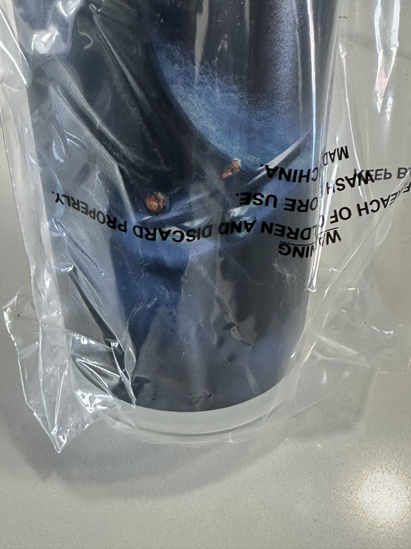 Star Trek kirk Collectible Glass - photo 2