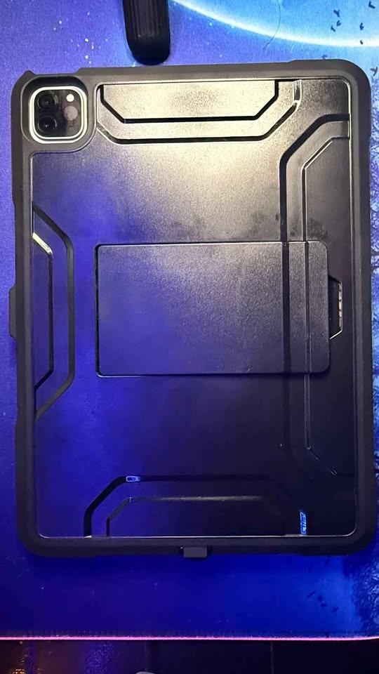 IPAD PRO 11" 3rd Gen 128 GB WiFi + LTE - photo 5