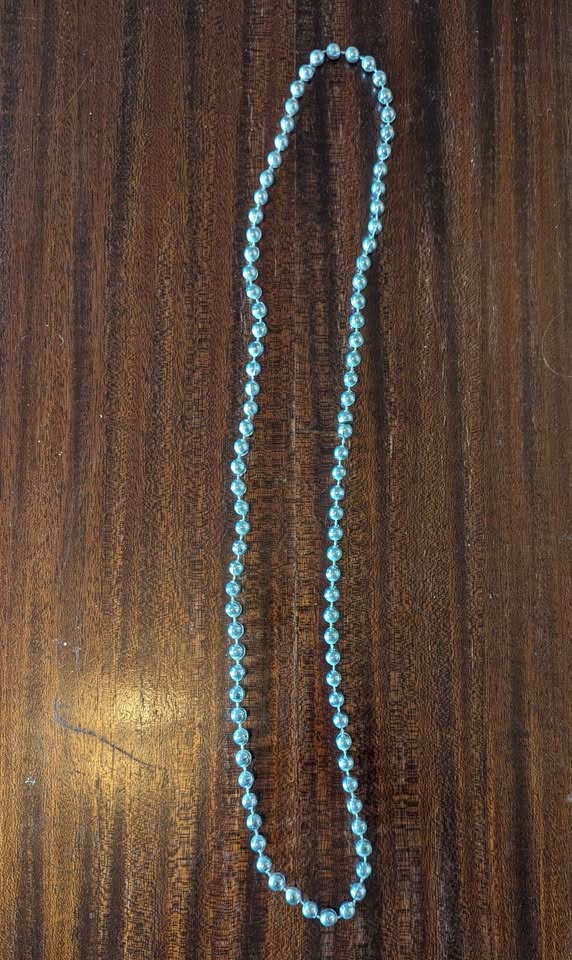 Beaded Necklaces - Lot of 5 - photo 2