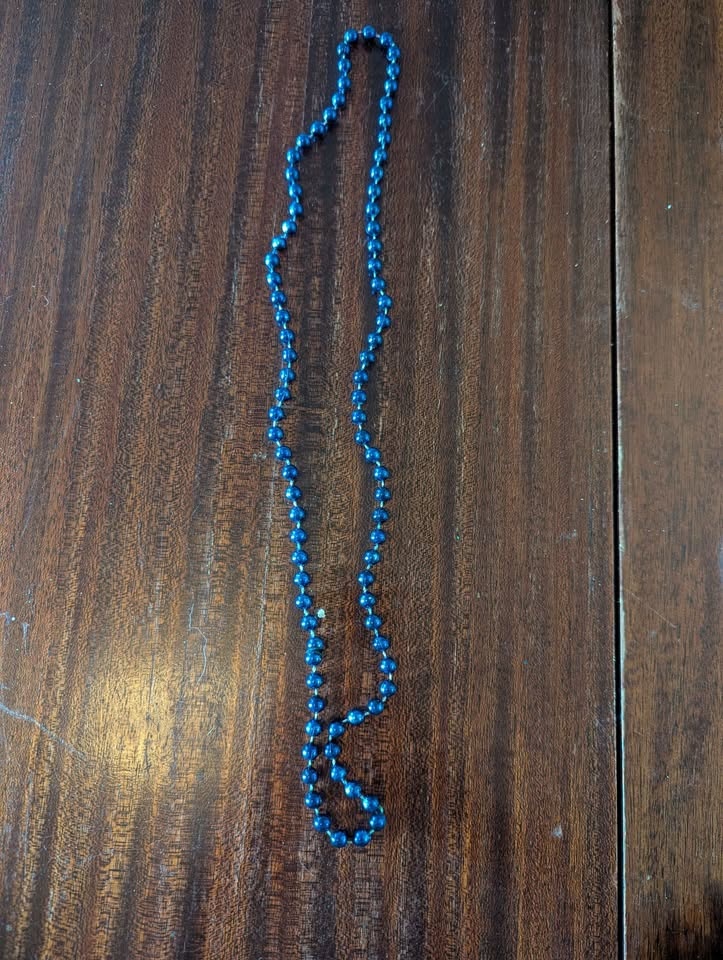 Beaded Necklaces - Lot of 5 - photo 3