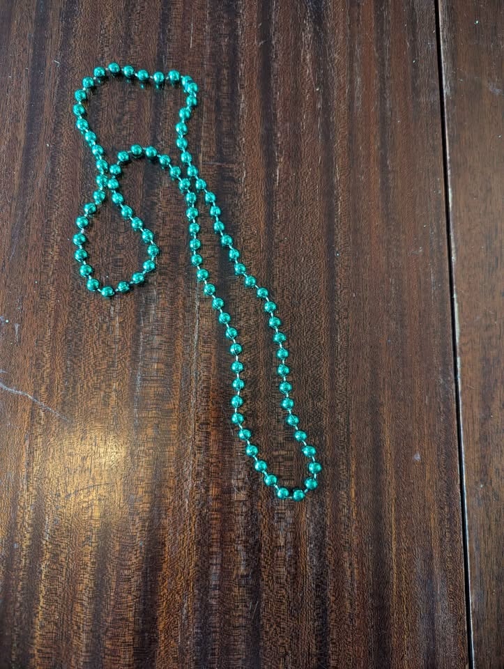 Beaded Necklaces - Lot of 5 - photo 4