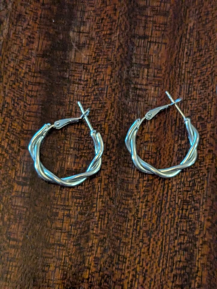 Earrings! Earrings! Earrings! Swipe To See! - photo 2