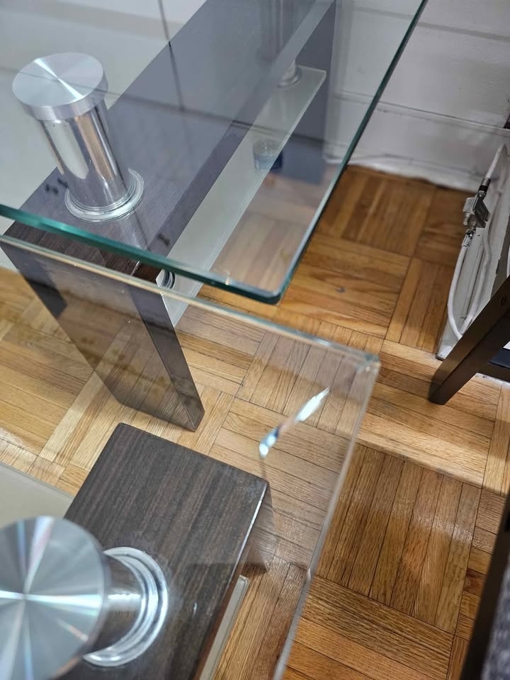 Coffee table set - photo 2