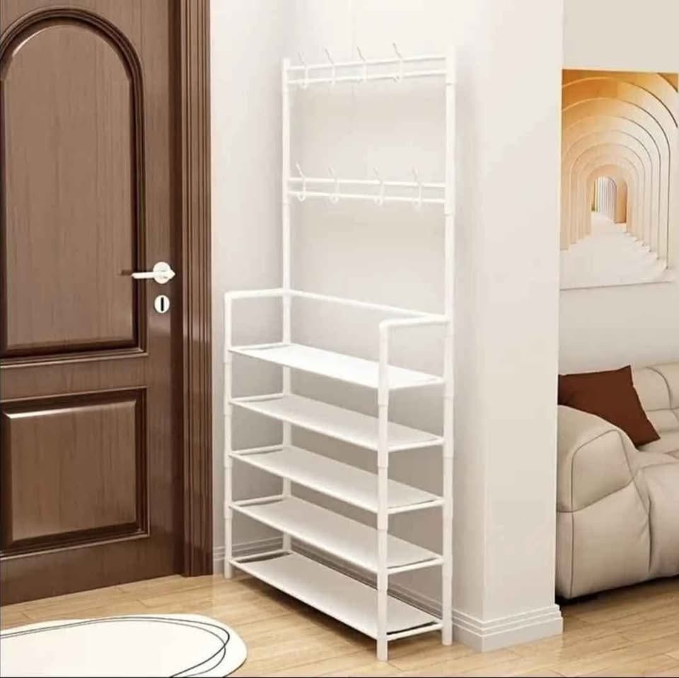 Shoe rack - photo 2