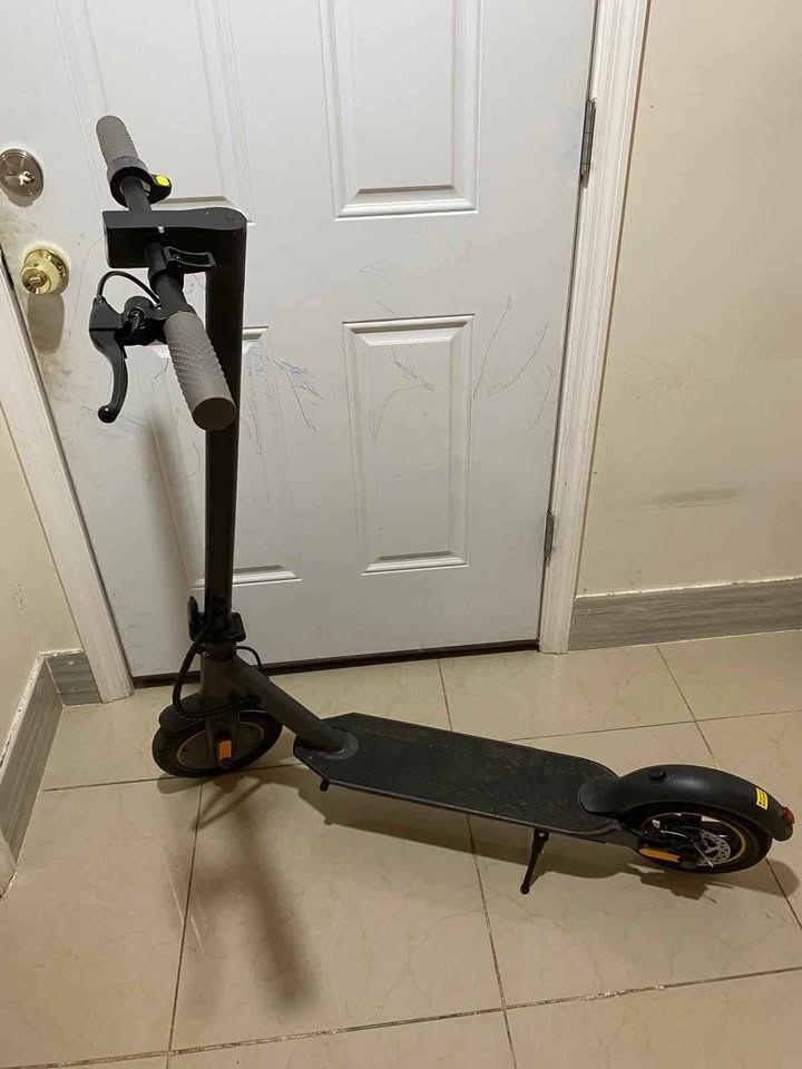 Scooter