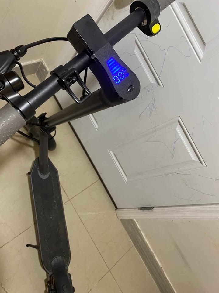 Scooter - photo 2