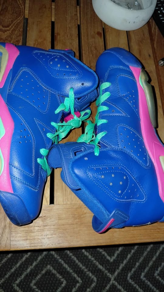 Size 6.5y / 8 womens - photo 2