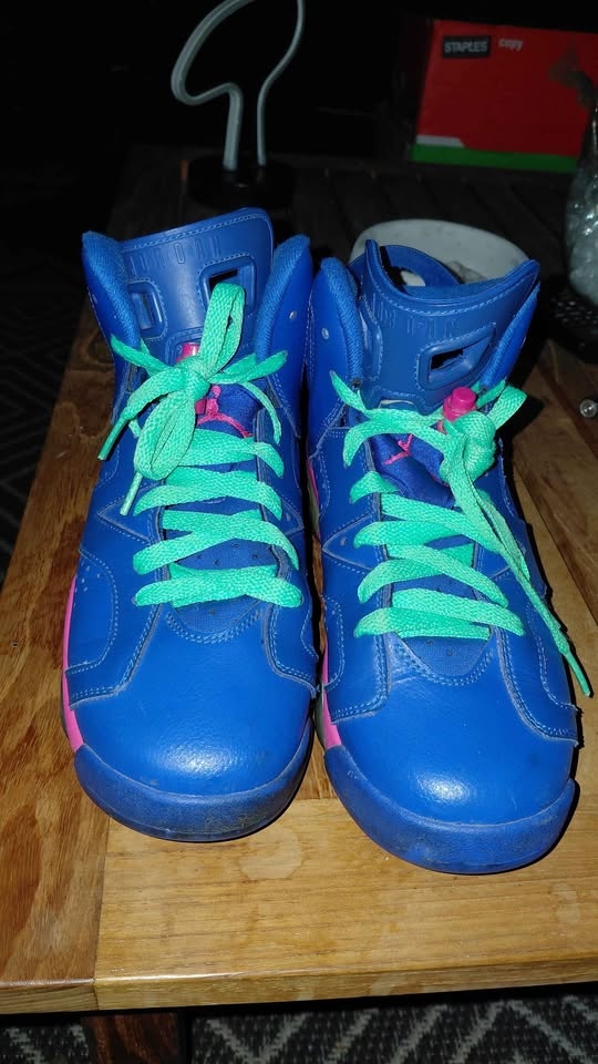 Size 6.5y / 8 womens - photo 3