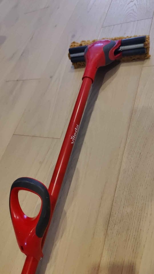 Vileda Bee Mop - photo 2