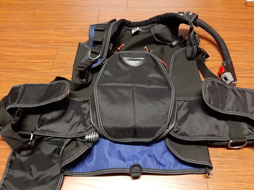 Mens medium BCD - photo 2