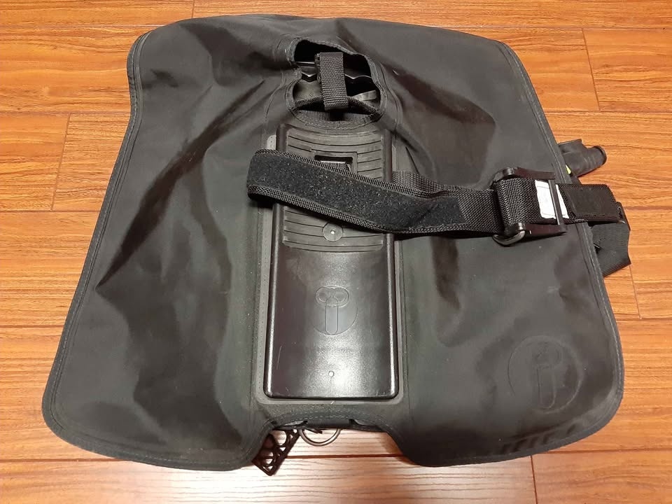 Womens BCD Small - photo 2