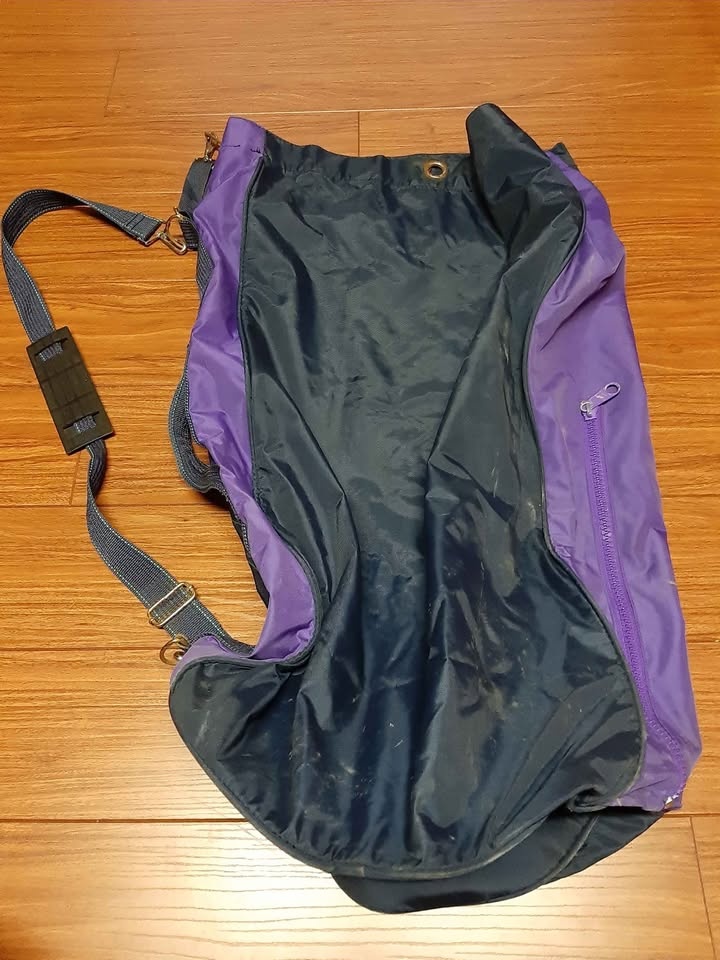 Scuba duffle bag - photo 2