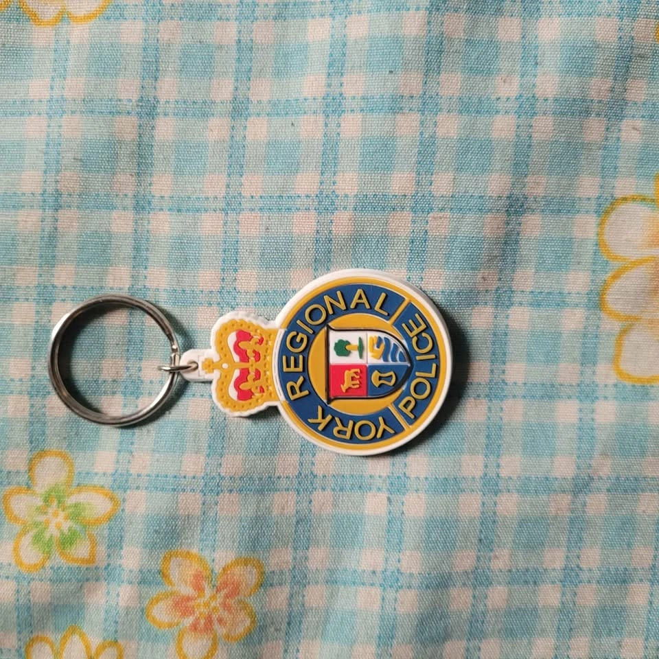 Badges for Equality!