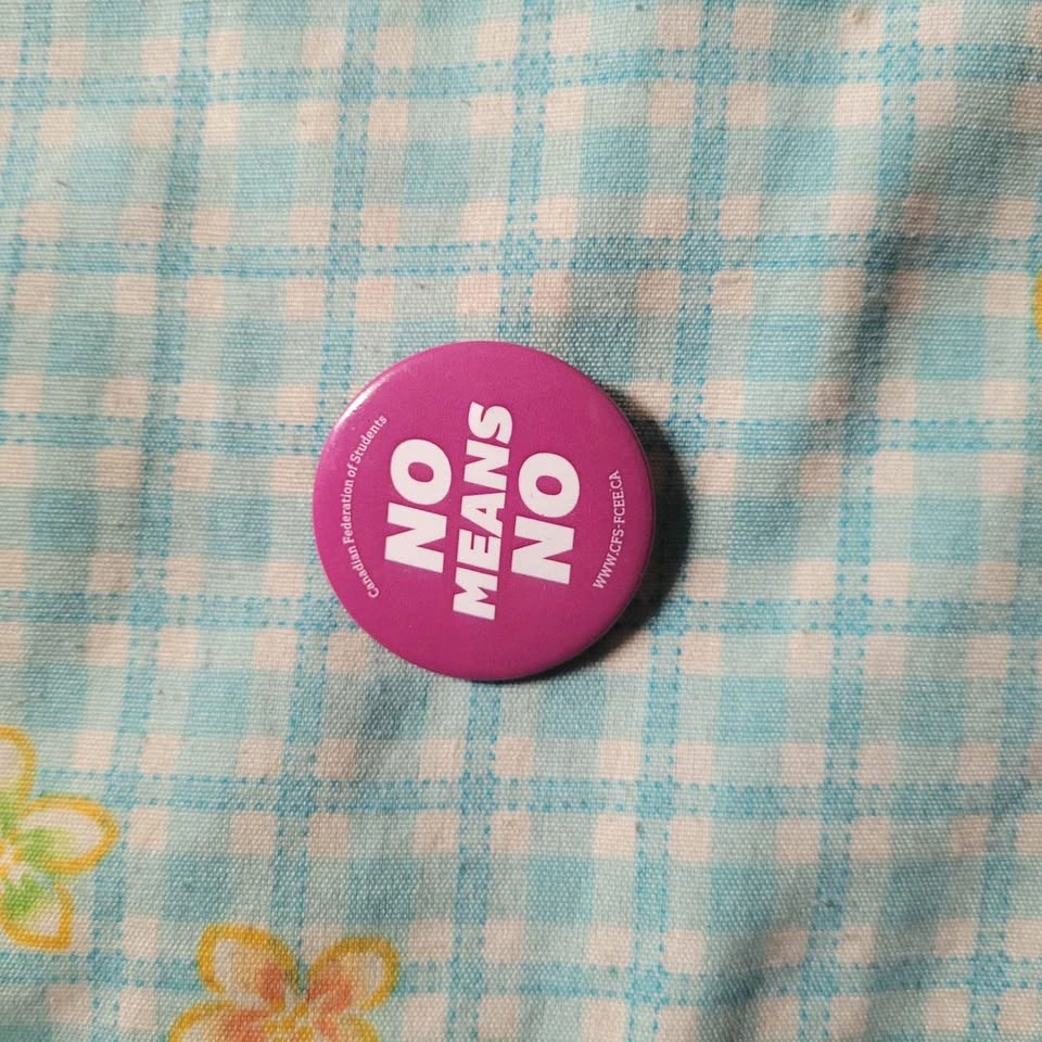 Badges for Equality! - photo 3