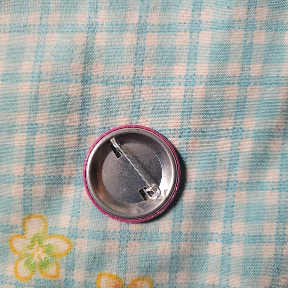 Badges for Equality! - photo 4
