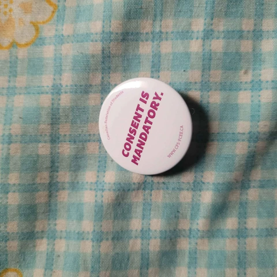 Badges for Equality! - photo 5