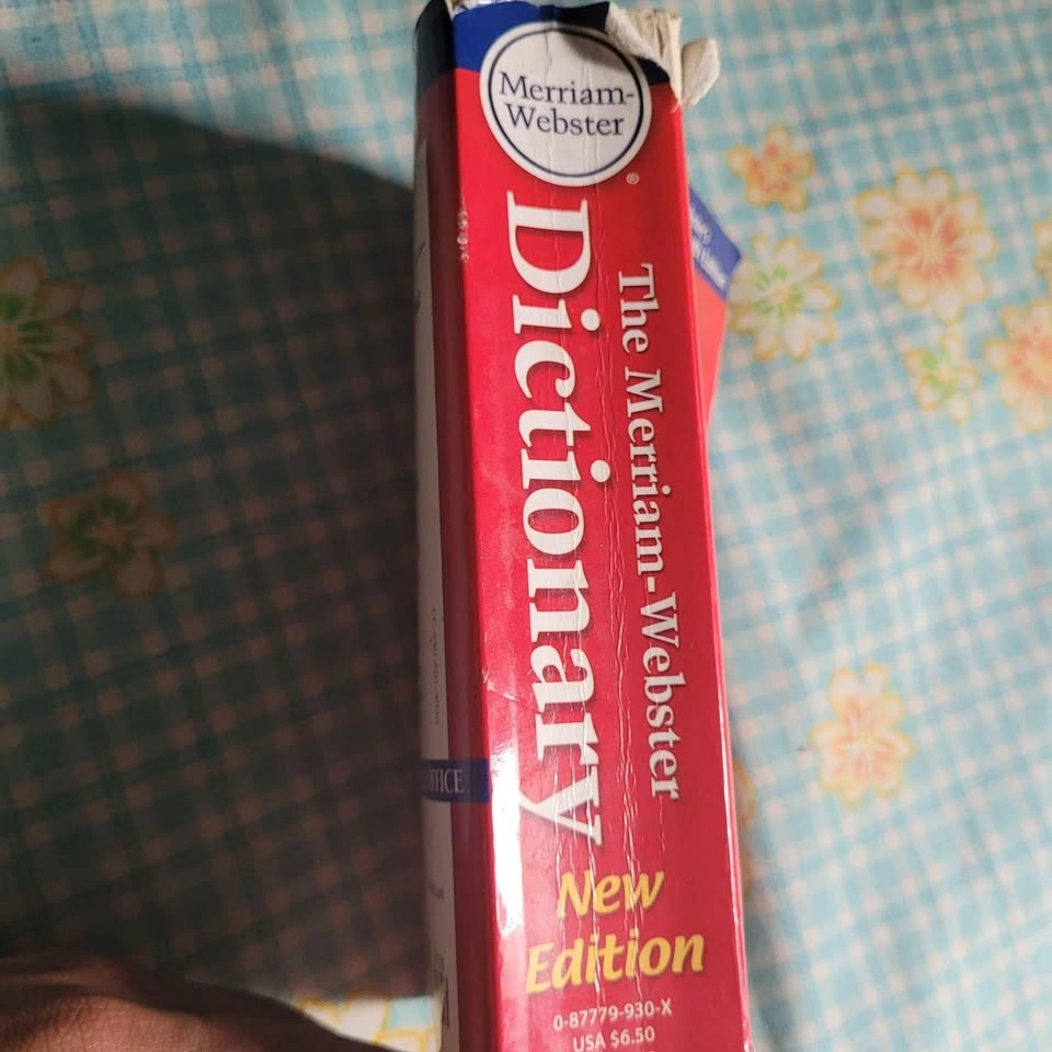 Dictionary median webster - photo 3