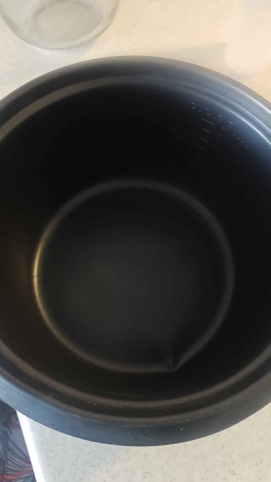 Rice Cooker /Black & Decker - photo 2