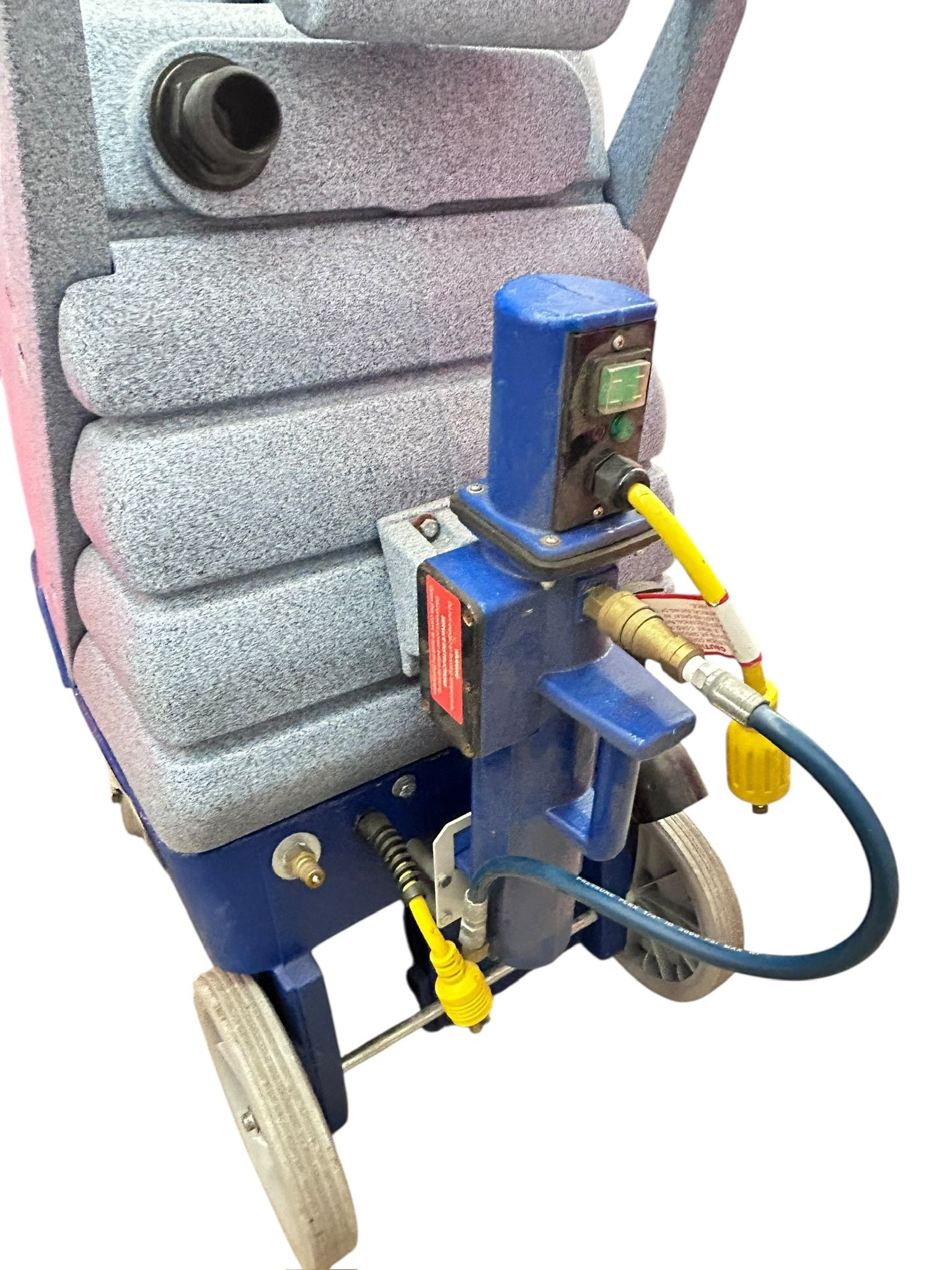 Trusted Clean Carpet Cleaning Box Extractor - photo 2