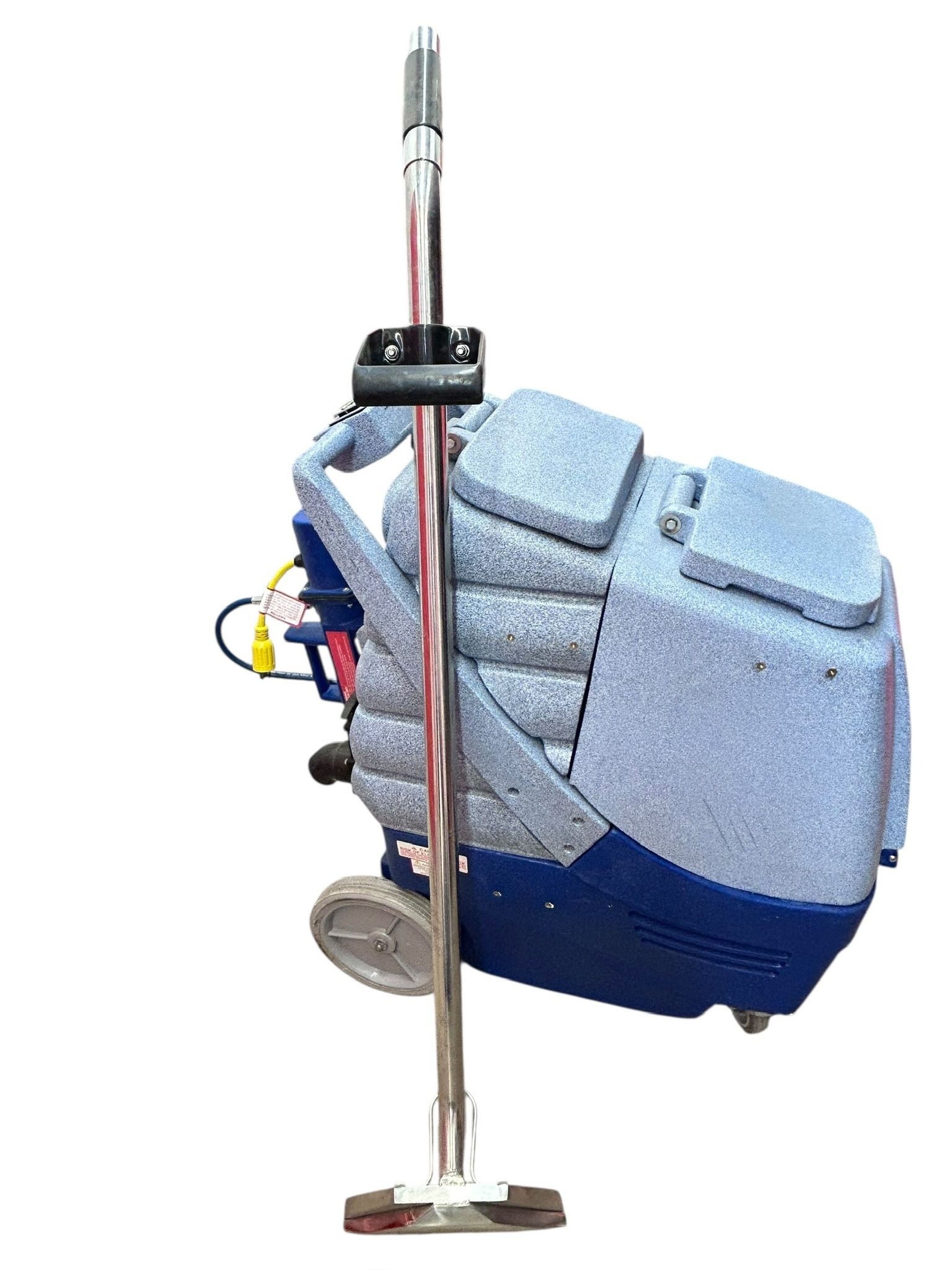Trusted Clean Carpet Cleaning Box Extractor - photo 3