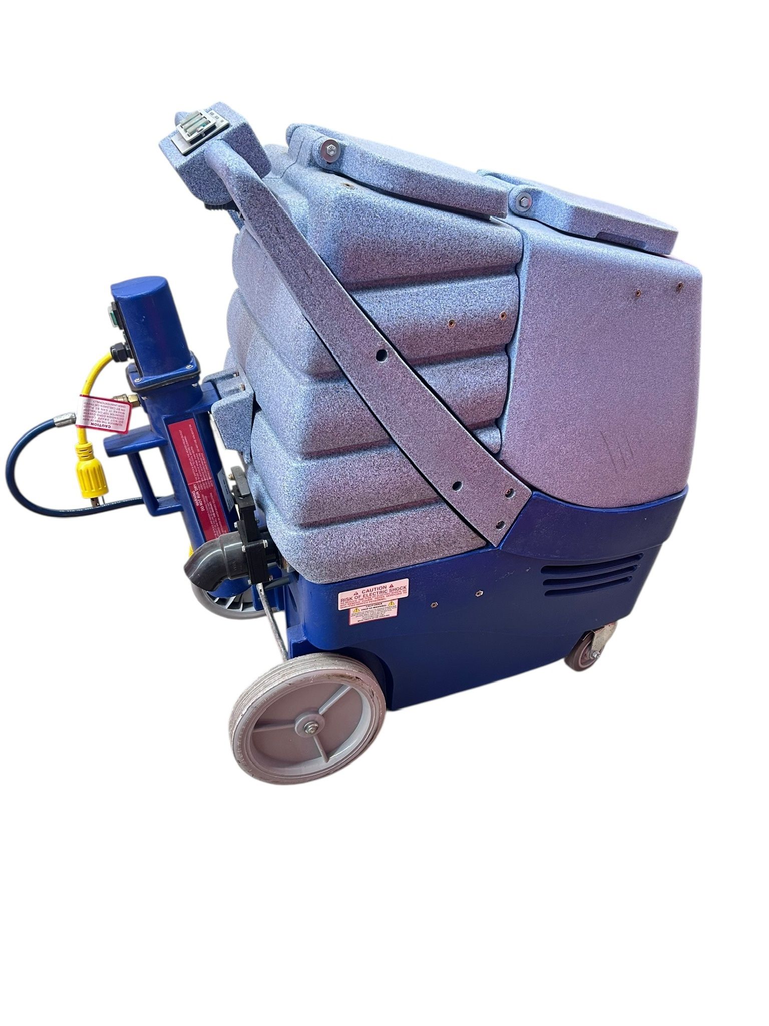 Trusted Clean Carpet Cleaning Box Extractor - photo 4