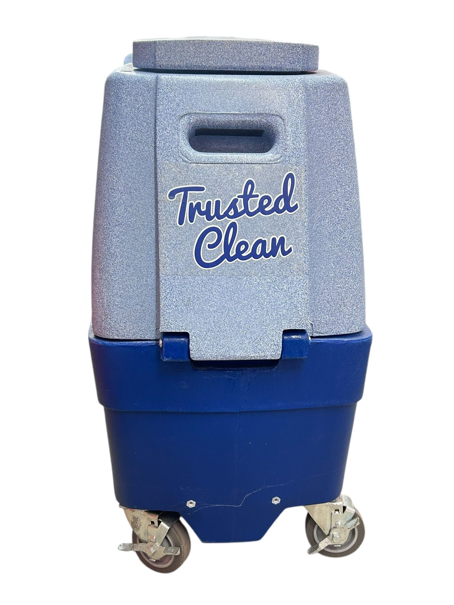 Trusted Clean Carpet Cleaning Box Extractor - photo 5
