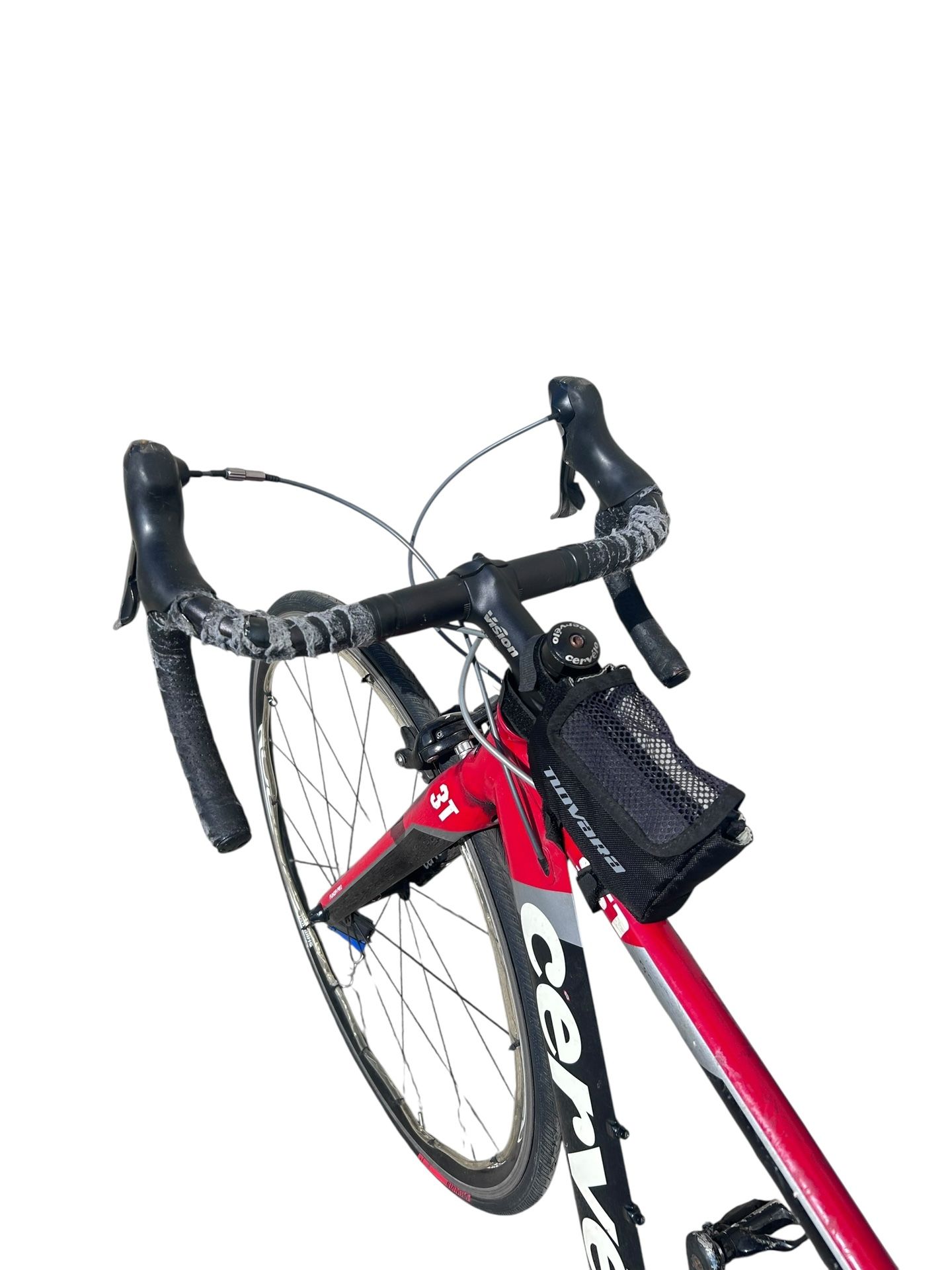 Cervelo 3T Carbon Bike Size 48 - photo 2