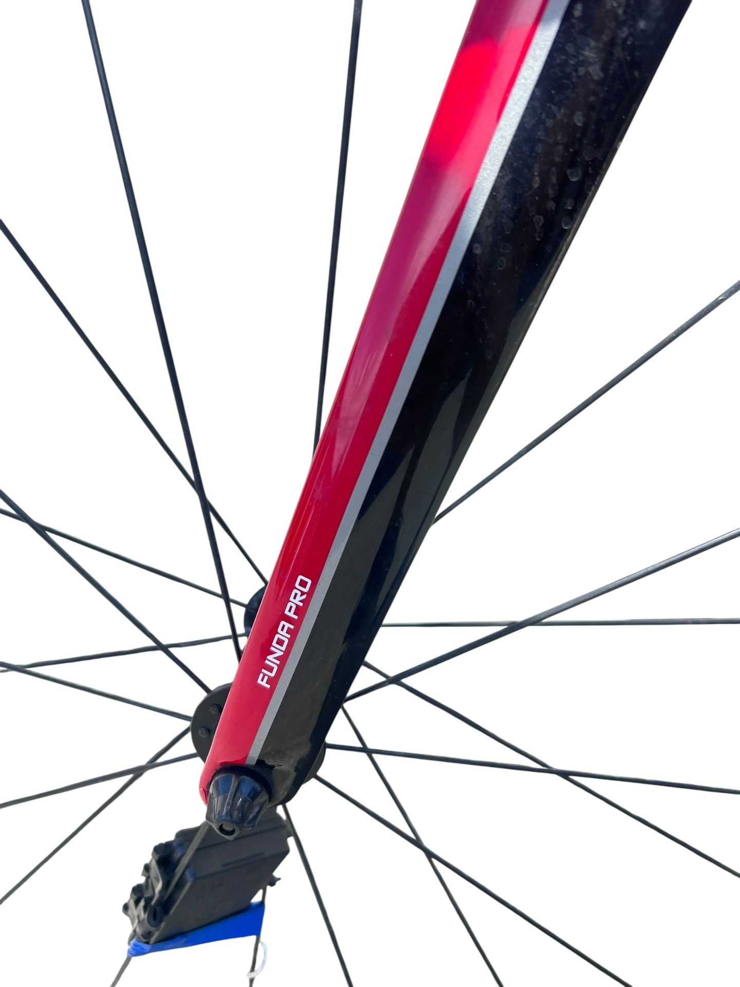 Cervelo 3T Carbon Bike Size 48 - photo 4
