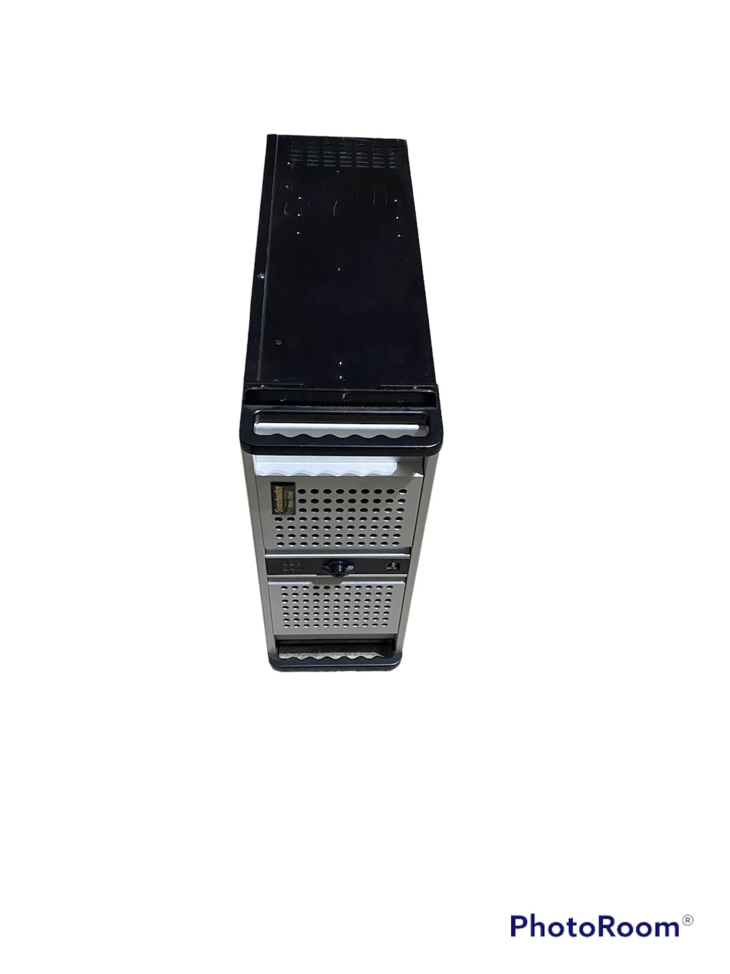 Sweetwater CSR4 Rack