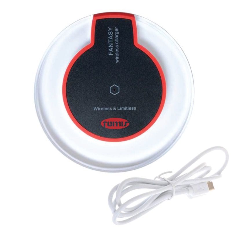 Wireless phone charger - photo 2