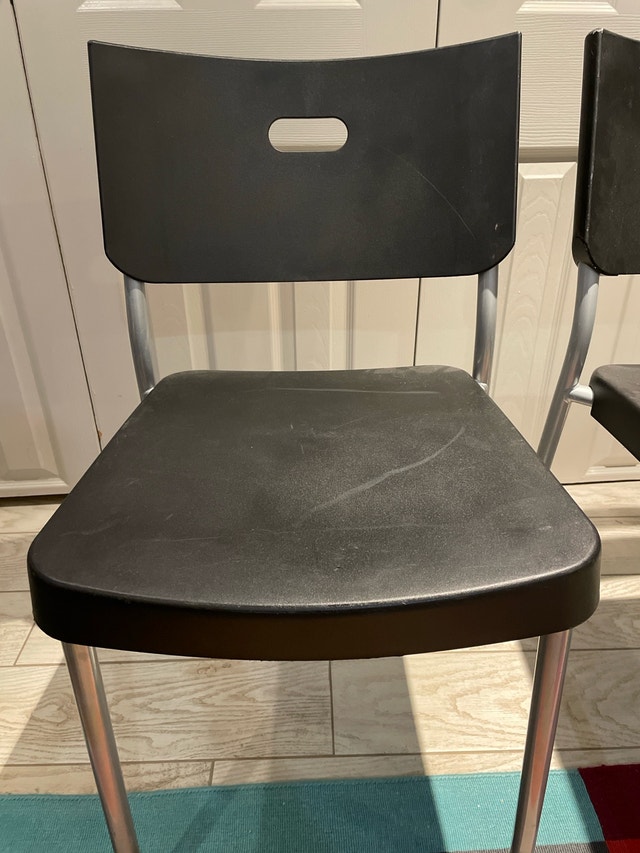 IKEA Chairs (2) - photo 2