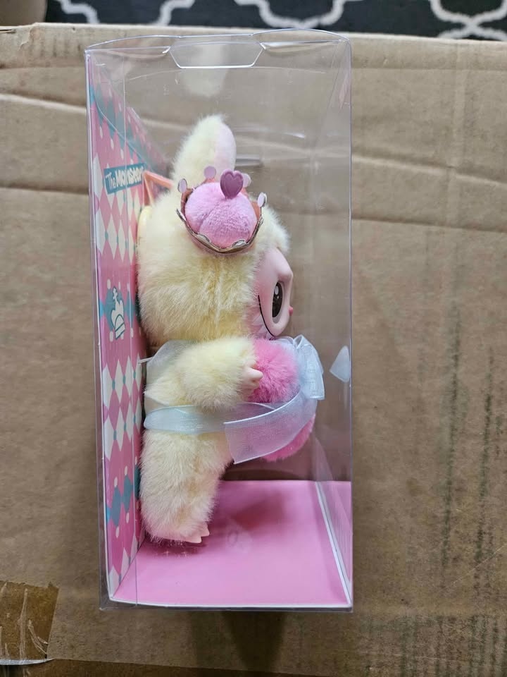 AUTHENTIC POPMART LABUBU THE MONSTERS NEW Sealed! - photo 2