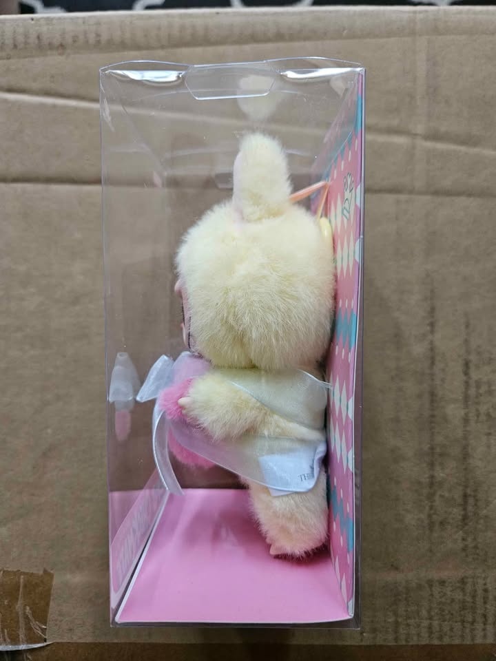 AUTHENTIC POPMART LABUBU THE MONSTERS NEW Sealed! - photo 3