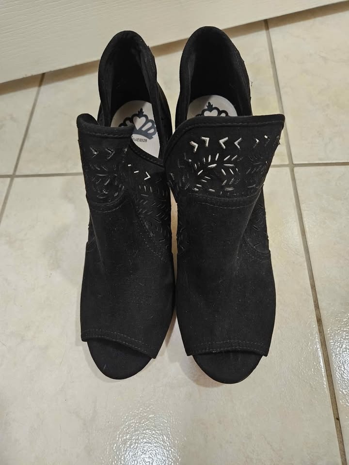 Women's casual dress shoes 9.5 - photo 2