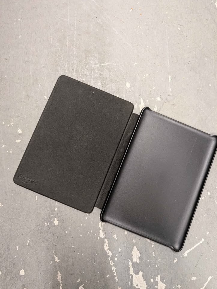 Amazon Kindle E-Reader Case / Cover - photo 2
